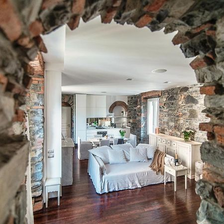 Stunning Central Como Apt By Joivy Экстерьер фото