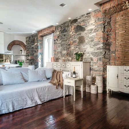 Stunning Central Como Apt By Joivy Экстерьер фото
