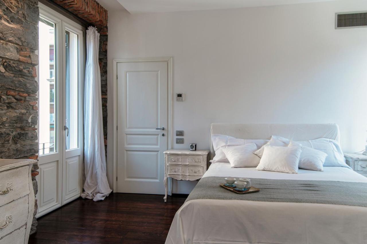 Stunning Central Como Apt By Joivy Экстерьер фото