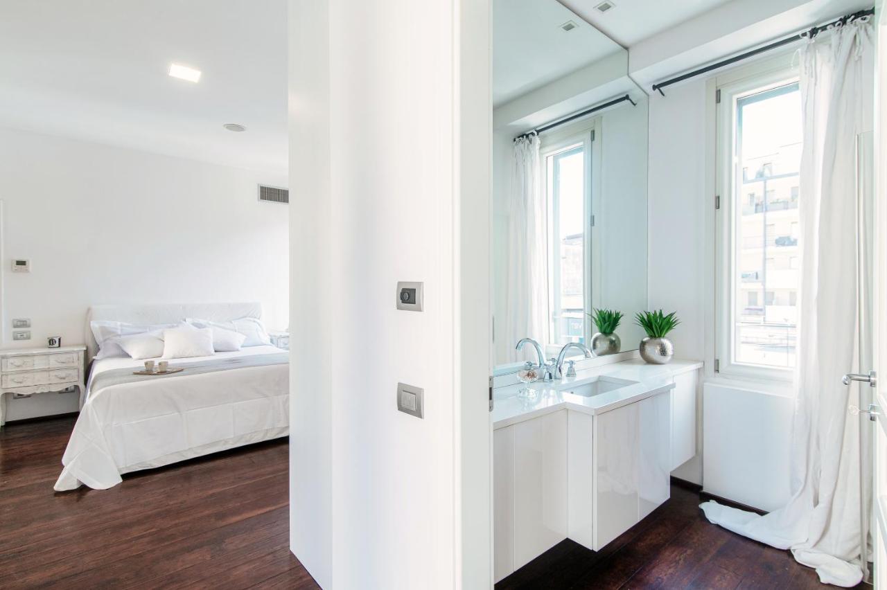 Stunning Central Como Apt By Joivy Экстерьер фото
