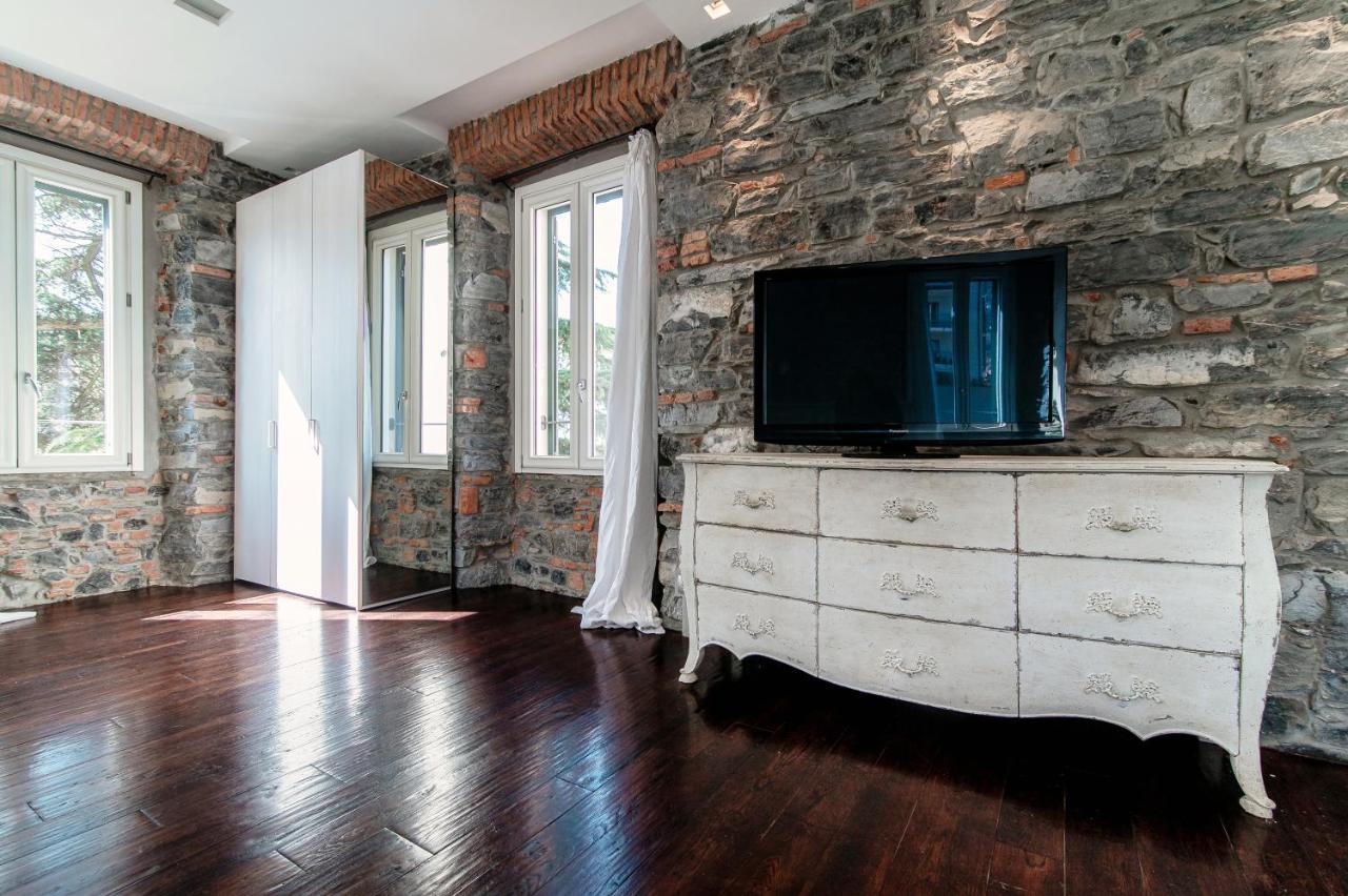 Stunning Central Como Apt By Joivy Экстерьер фото