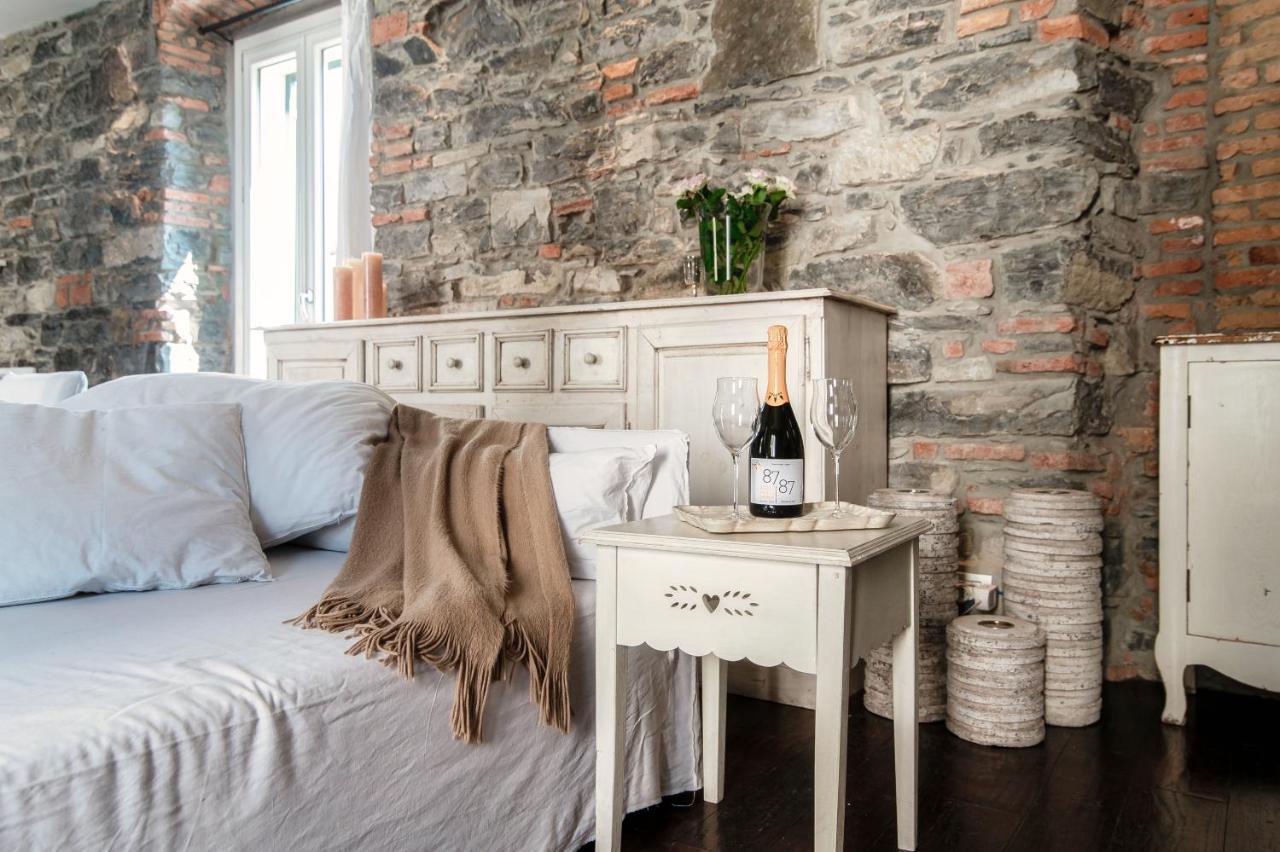 Stunning Central Como Apt By Joivy Экстерьер фото
